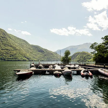 Bed & Breakfast Della Baia *
