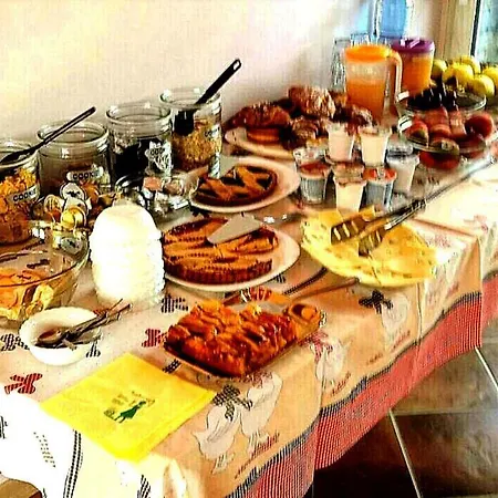 Bed & Breakfast Della Baia