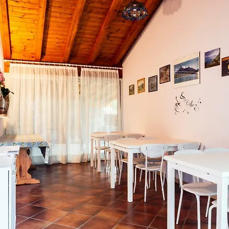 Bed & Breakfast Della Baia Colico