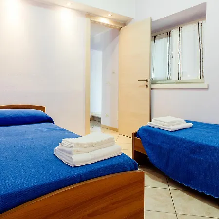 فندق مبيت وإفطار Della Baia *